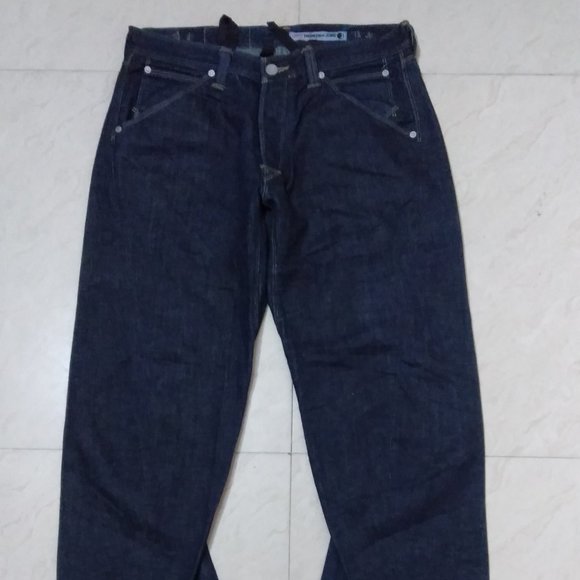 Original levi's engineered edition Jeans - Picture 2 of 14